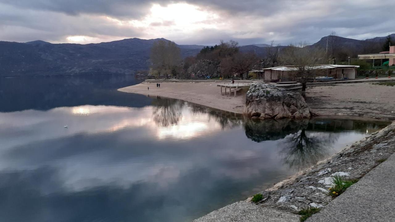 Mark'S Palace Nikšić エクステリア 写真