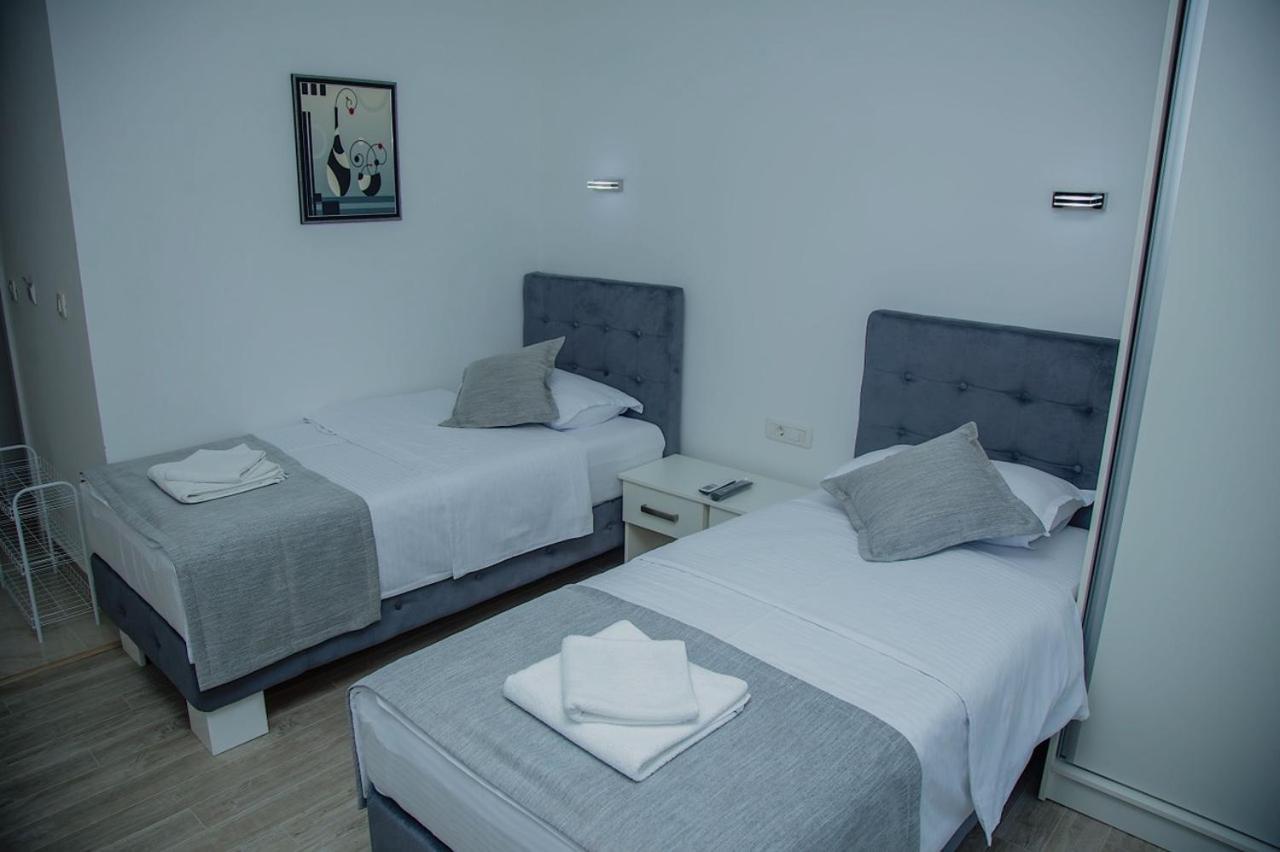 Mark'S Palace Nikšić 部屋 写真