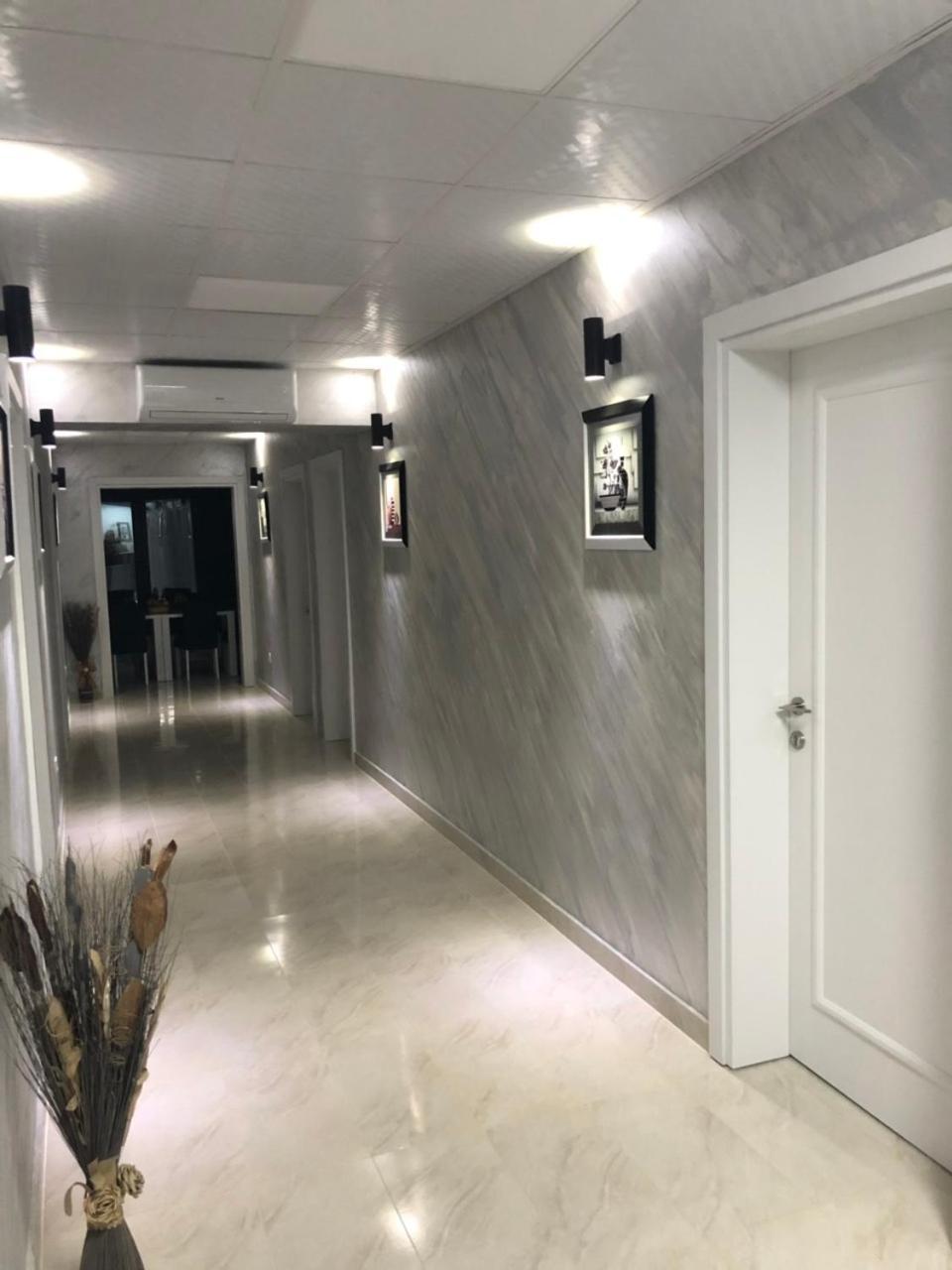 Mark'S Palace Nikšić エクステリア 写真