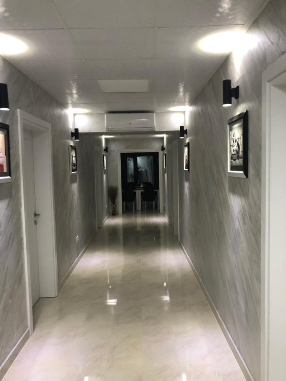 Mark'S Palace Nikšić エクステリア 写真