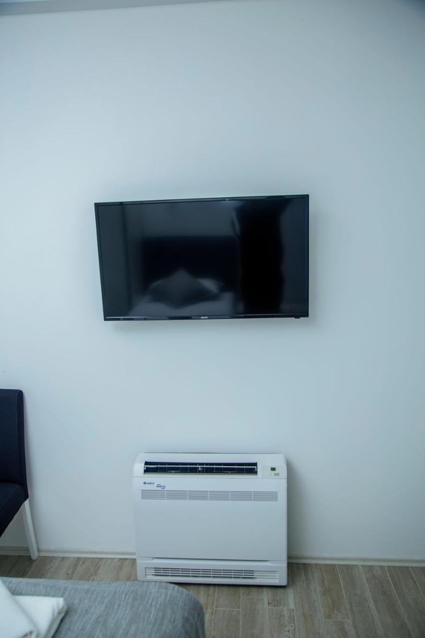 Mark'S Palace Nikšić エクステリア 写真