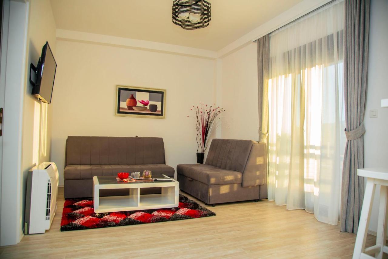 Mark'S Palace Nikšić 部屋 写真