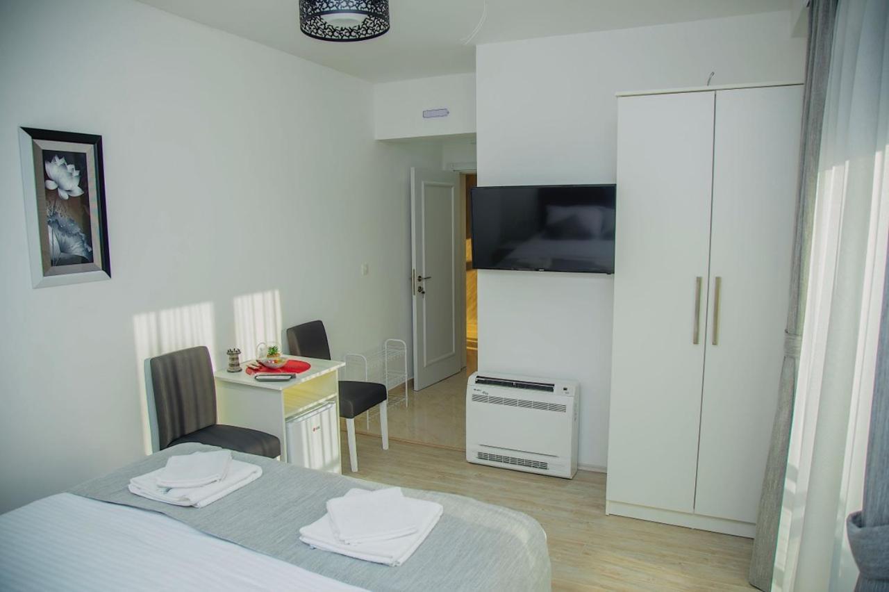 Mark'S Palace Nikšić 部屋 写真